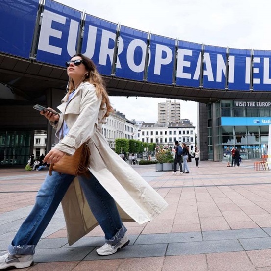 Que veulent les jeunes Européens ?  • IR.lv